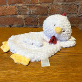 Cooper Chicken Flat-A-Pat 18"