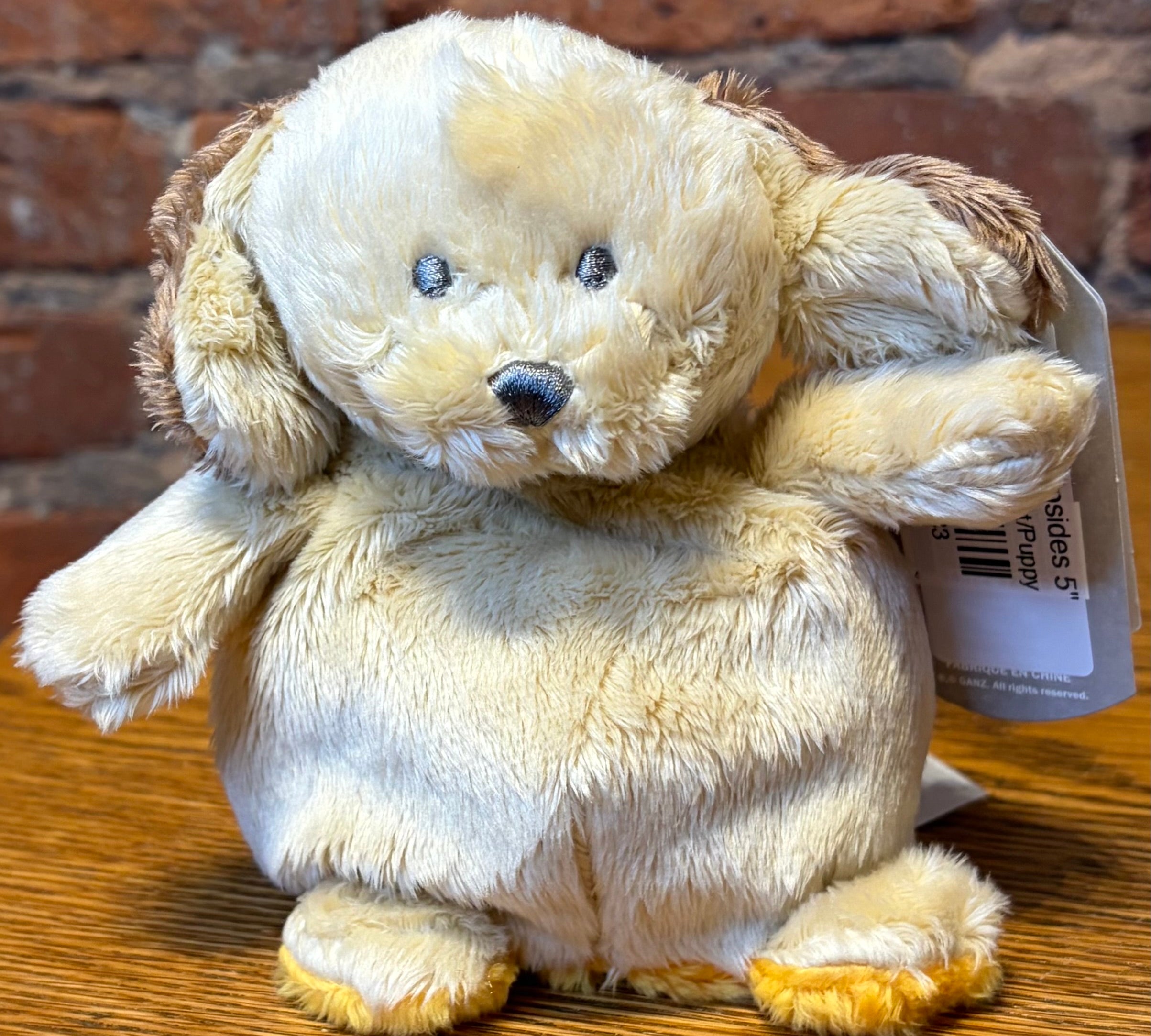 Baby Flipsides 5"