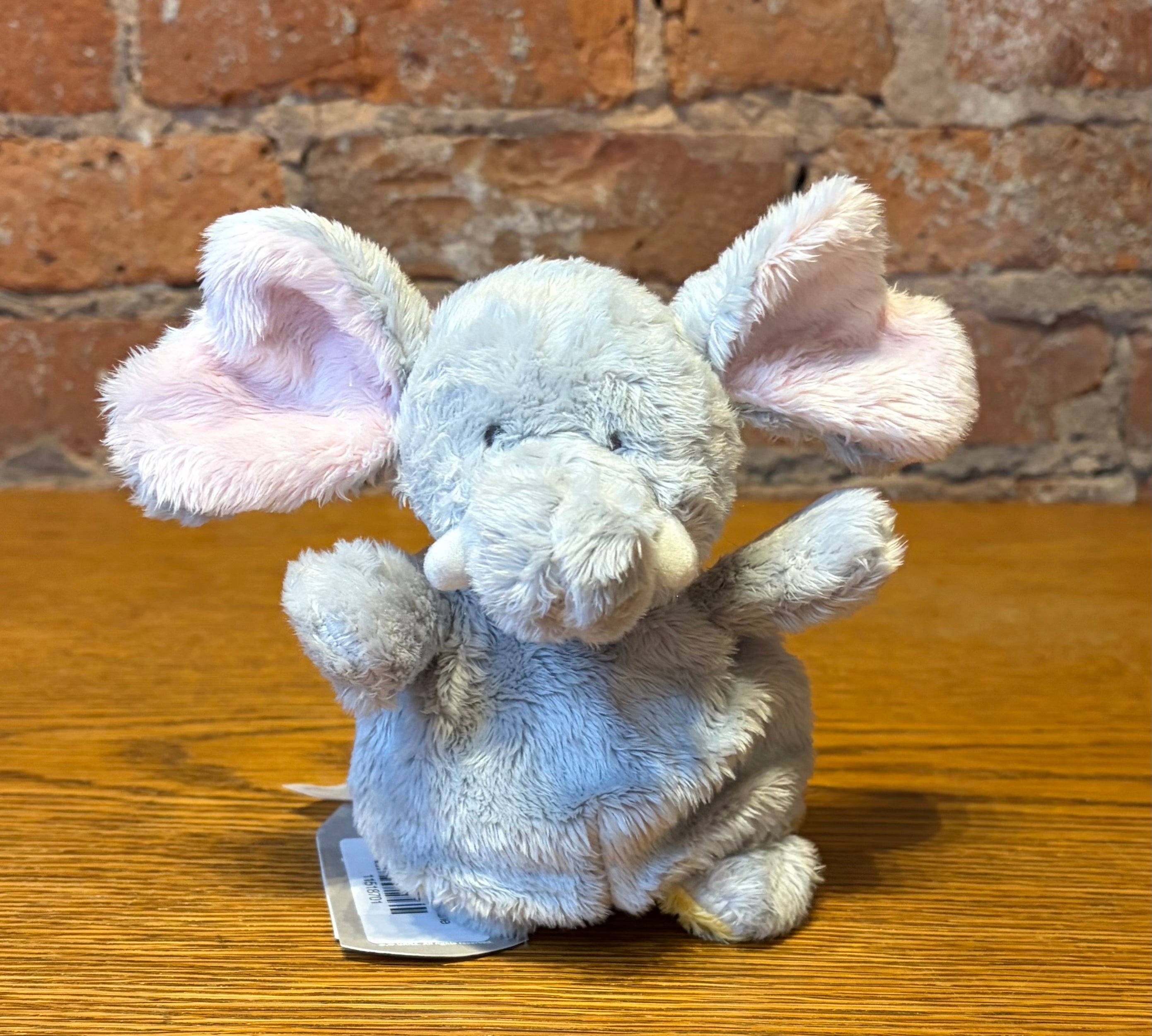 Baby Flipsides 5"