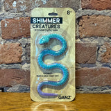 Shimmer Snakes 18"