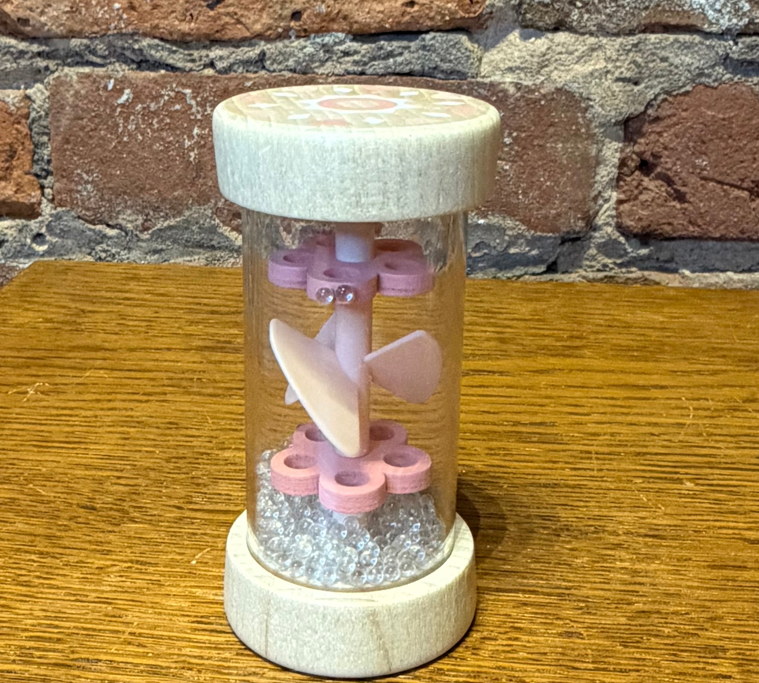 Rainmaker Rattle 7.5"
