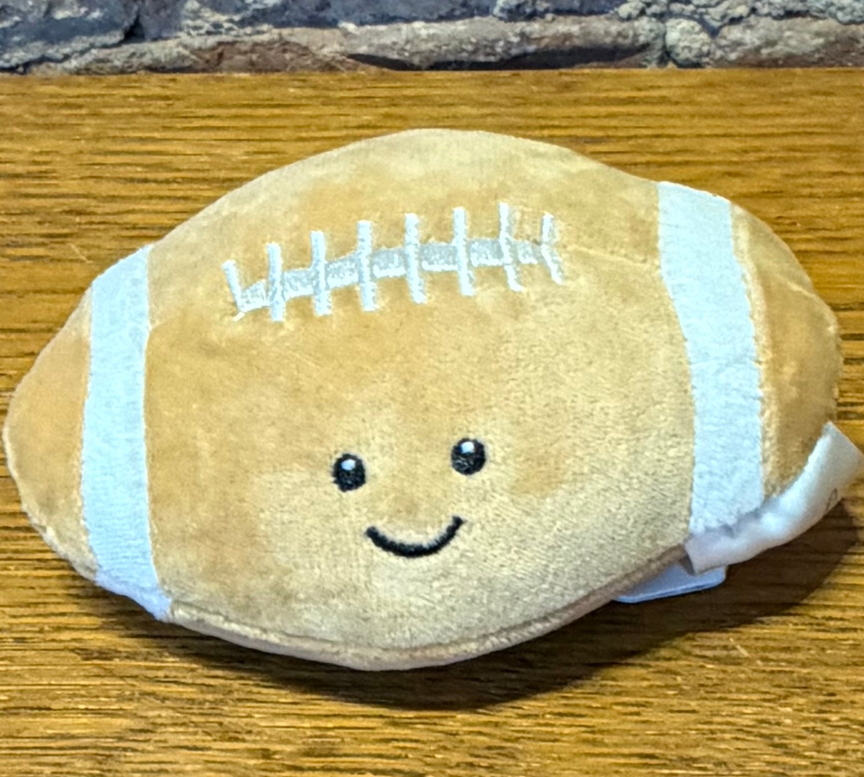 Sport Ball Rattles