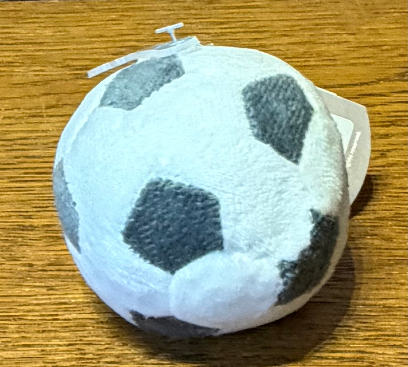 Sport Ball Rattles