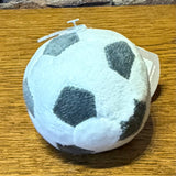 Sport Ball Rattles