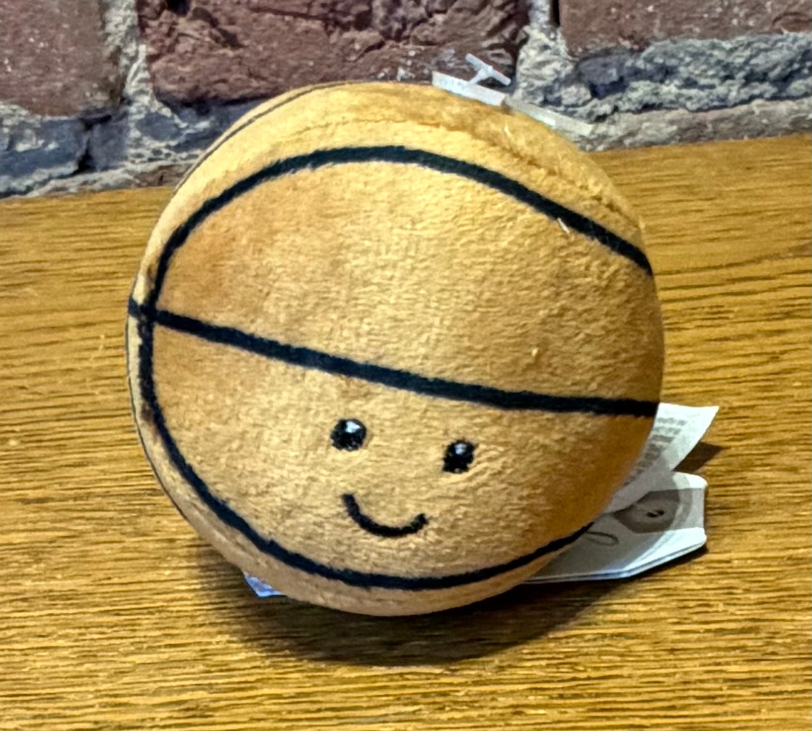 Sport Ball Rattles