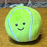 Sport Ball Rattles