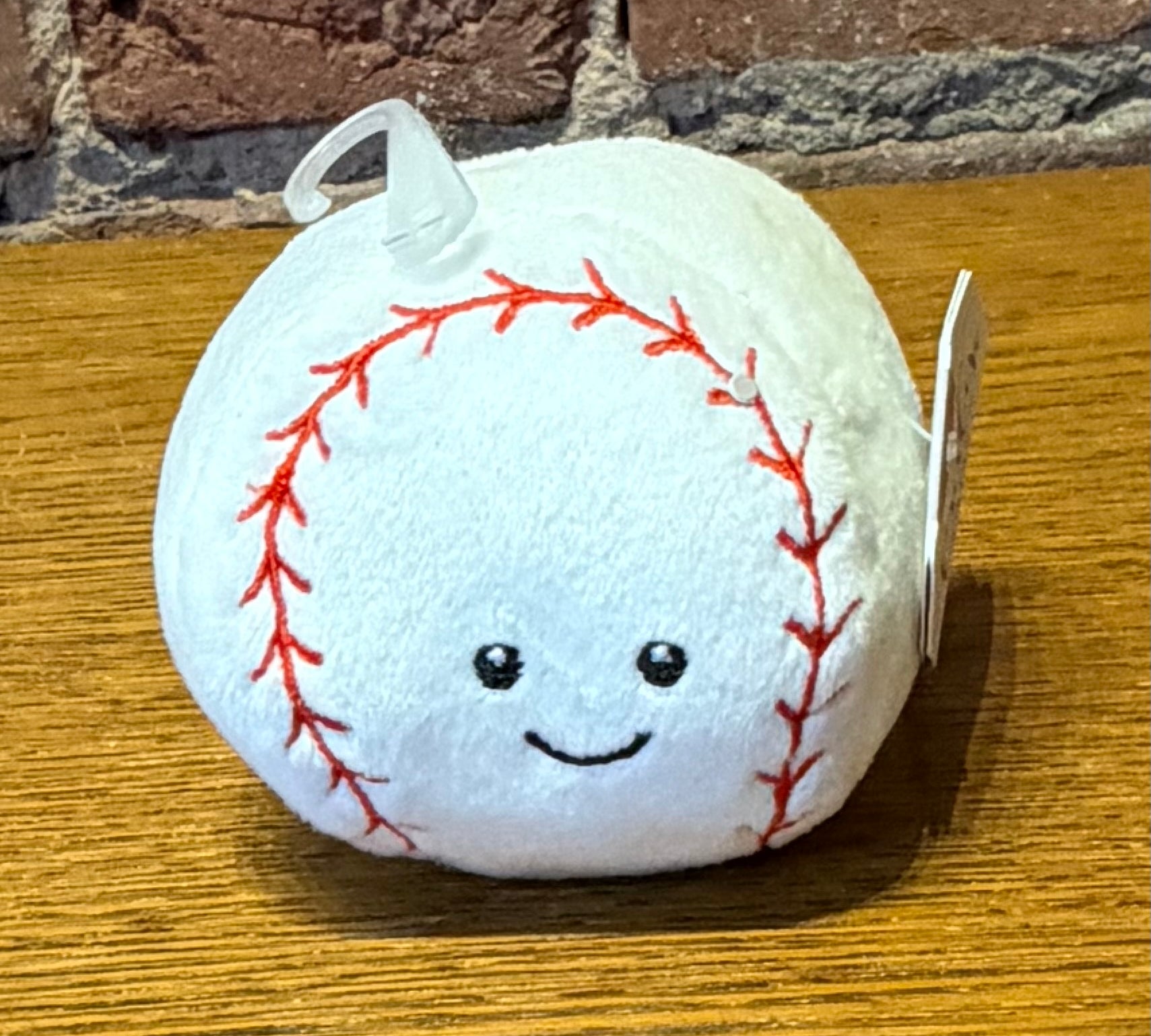 Sport Ball Rattles