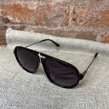Round Shaped Tinted Sunglasses