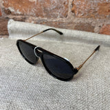 Round Shaped Tinted Sunglasses