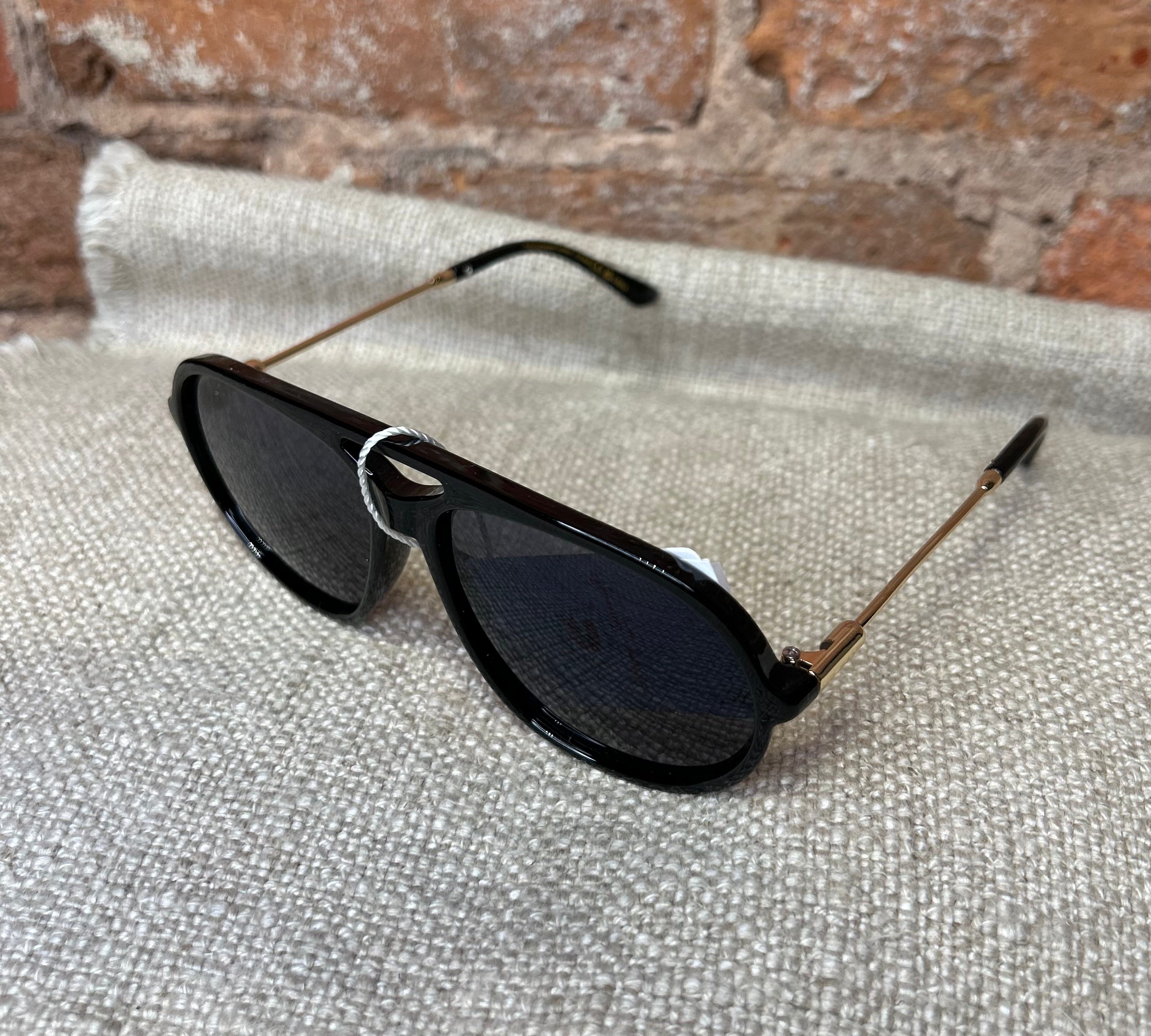 Round Shaped Tinted Sunglasses