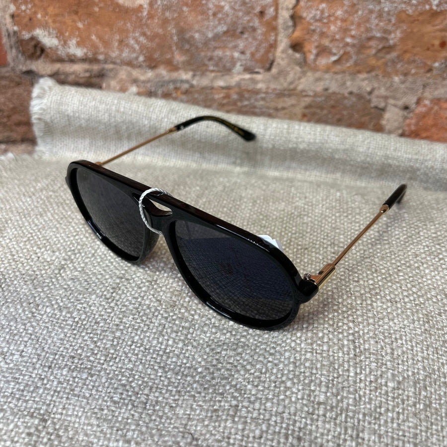 Round Shaped Tinted Sunglasses