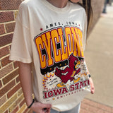 Cyclones Max Tee