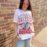 Huskers Max Tee