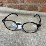 Modern Round Reading Glasses