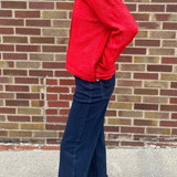 Soft Touch Button Down Cardigan