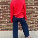 Soft Touch Button Down Cardigan