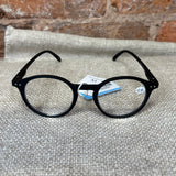 Modern Round Reading Glasses