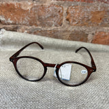 Modern Round Reading Glasses