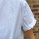 Mali Short Sleeve Top