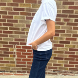 Mali Short Sleeve Top