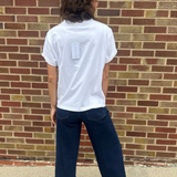 Mali Short Sleeve Top