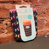 Seasonal Swig Iced Cup Coolie- Medium