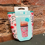 Seasonal Swig Iced Cup Coolie- Medium