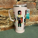 Seasonal Swig Travel Mug 22oz