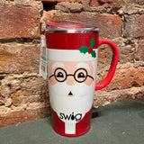 Seasonal Swig Travel Mug 22oz
