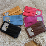 Kara Mini Wallet