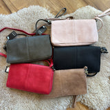 Everly Crossbody Bag