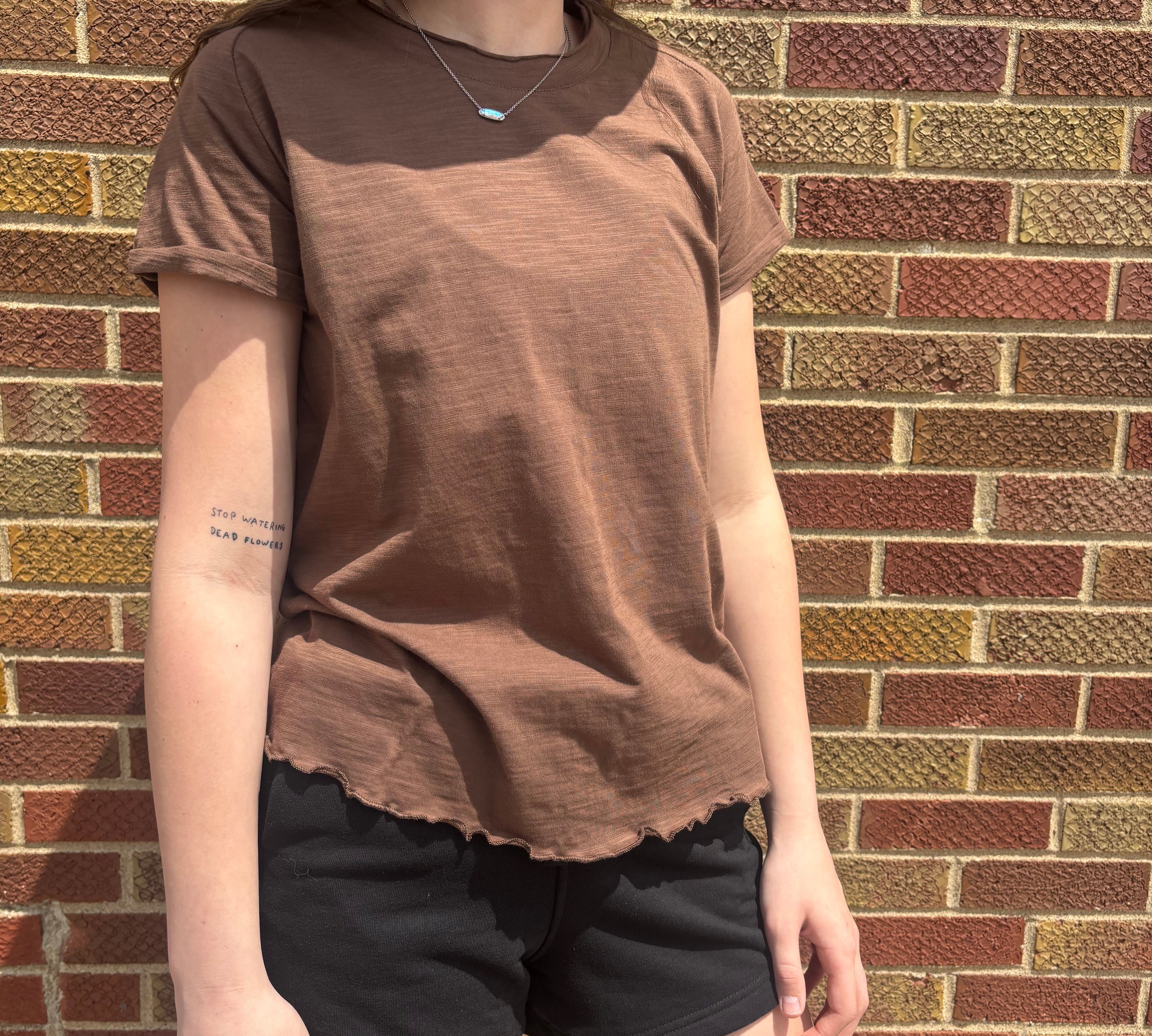Gwen Tee
