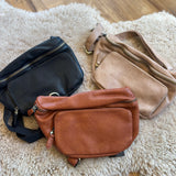 Rory Organizer Sling/Belt Bag