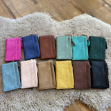 Bobbie Bifold Wallet