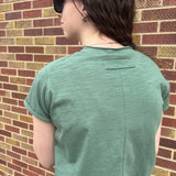 Gwen Tee