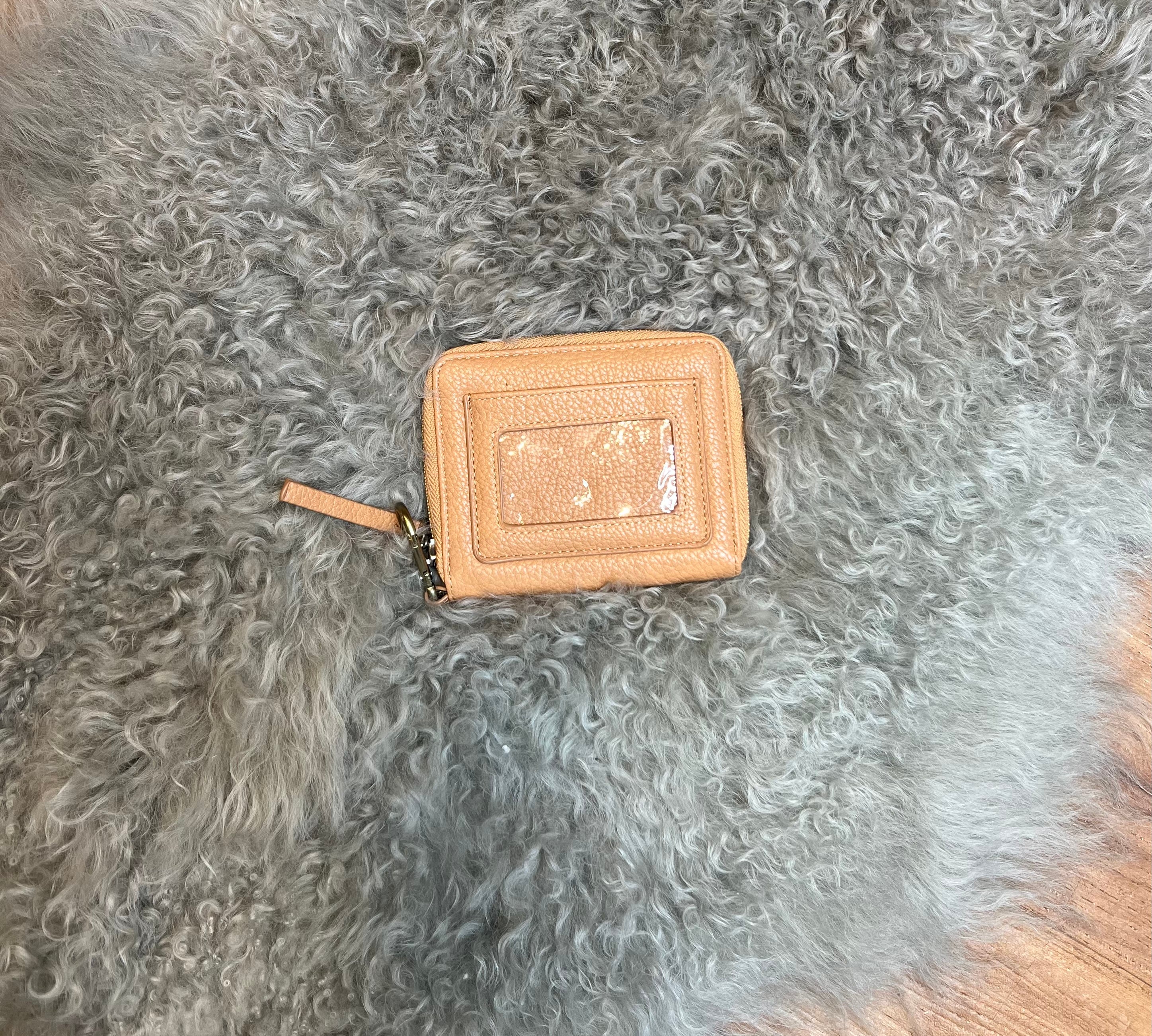 Pixie Go Wallet