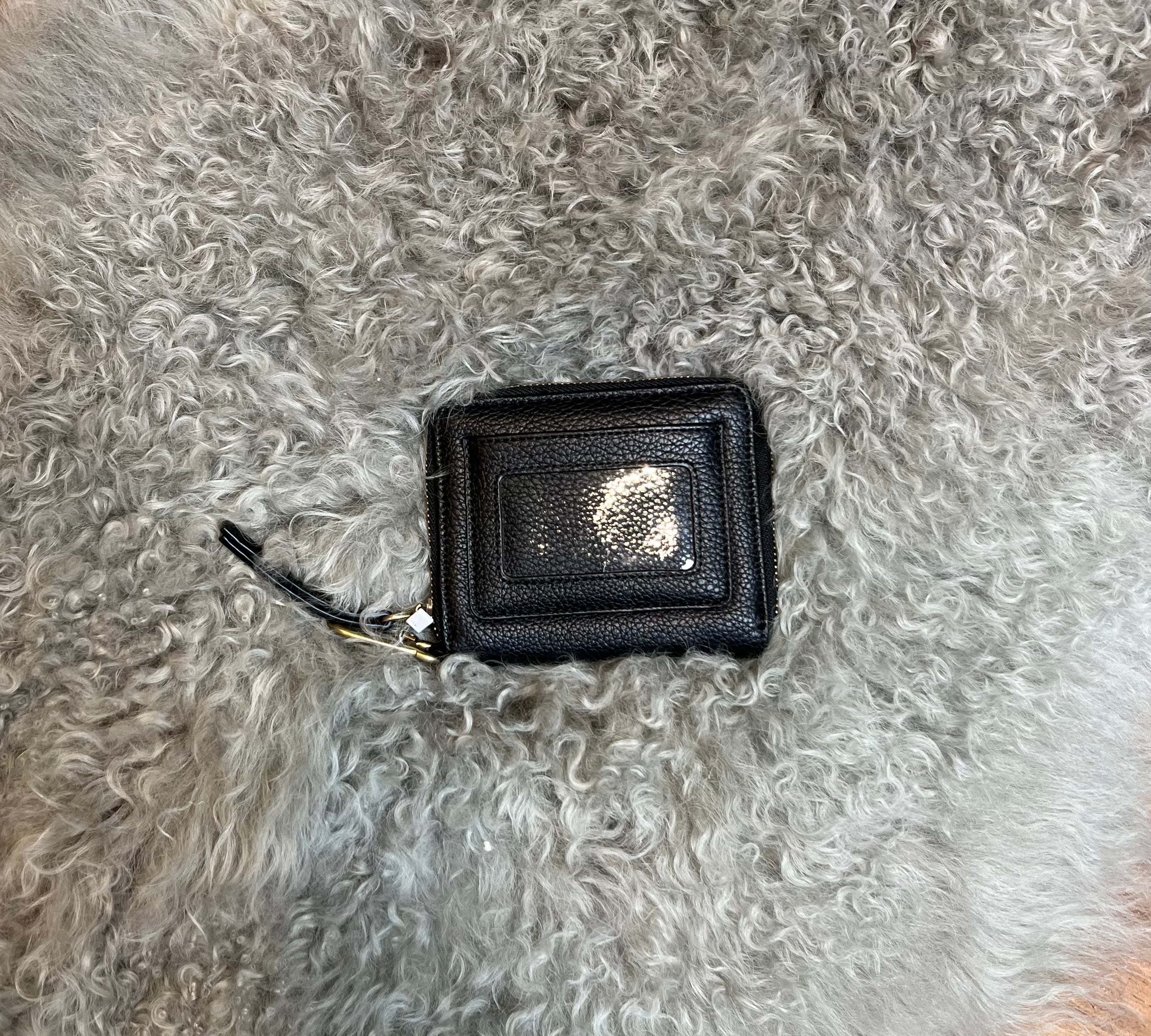 Pixie Go Wallet