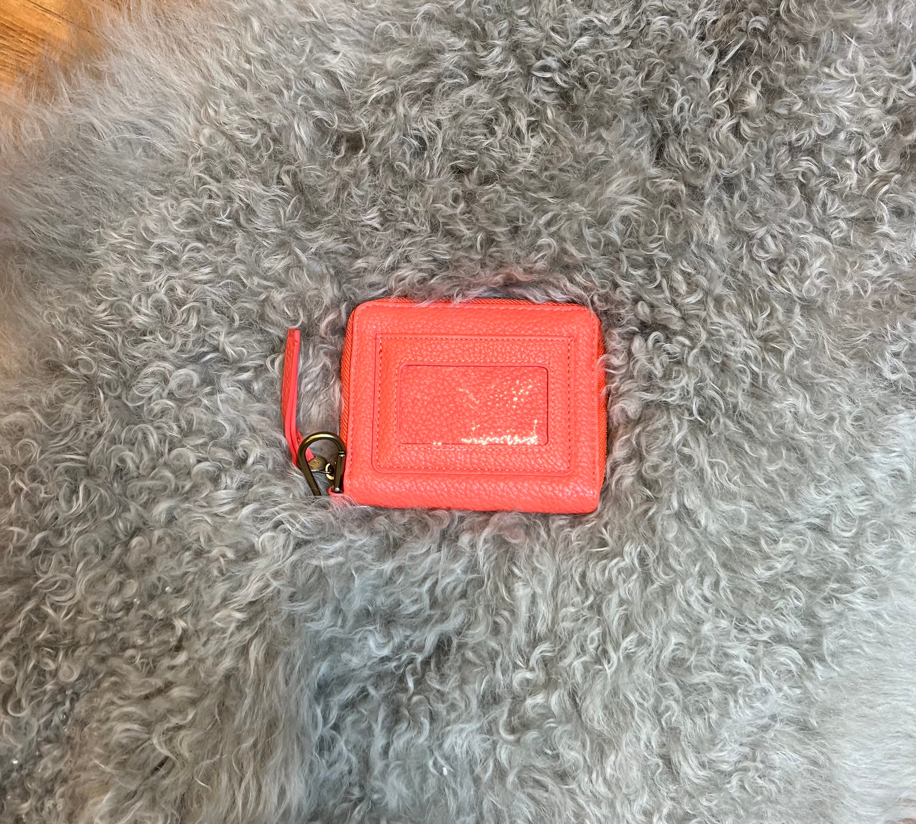 Pixie Go Wallet