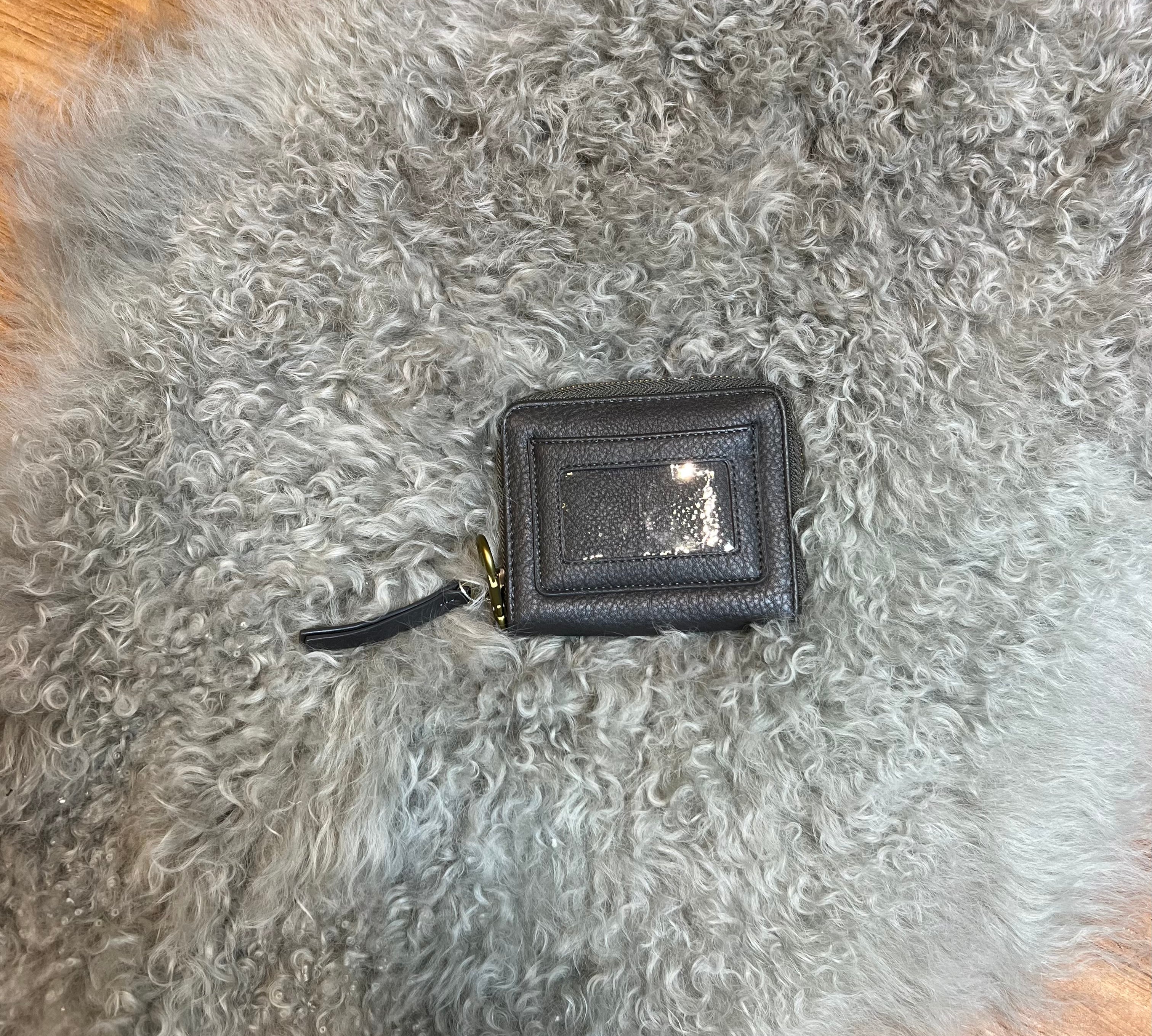 Pixie Go Wallet