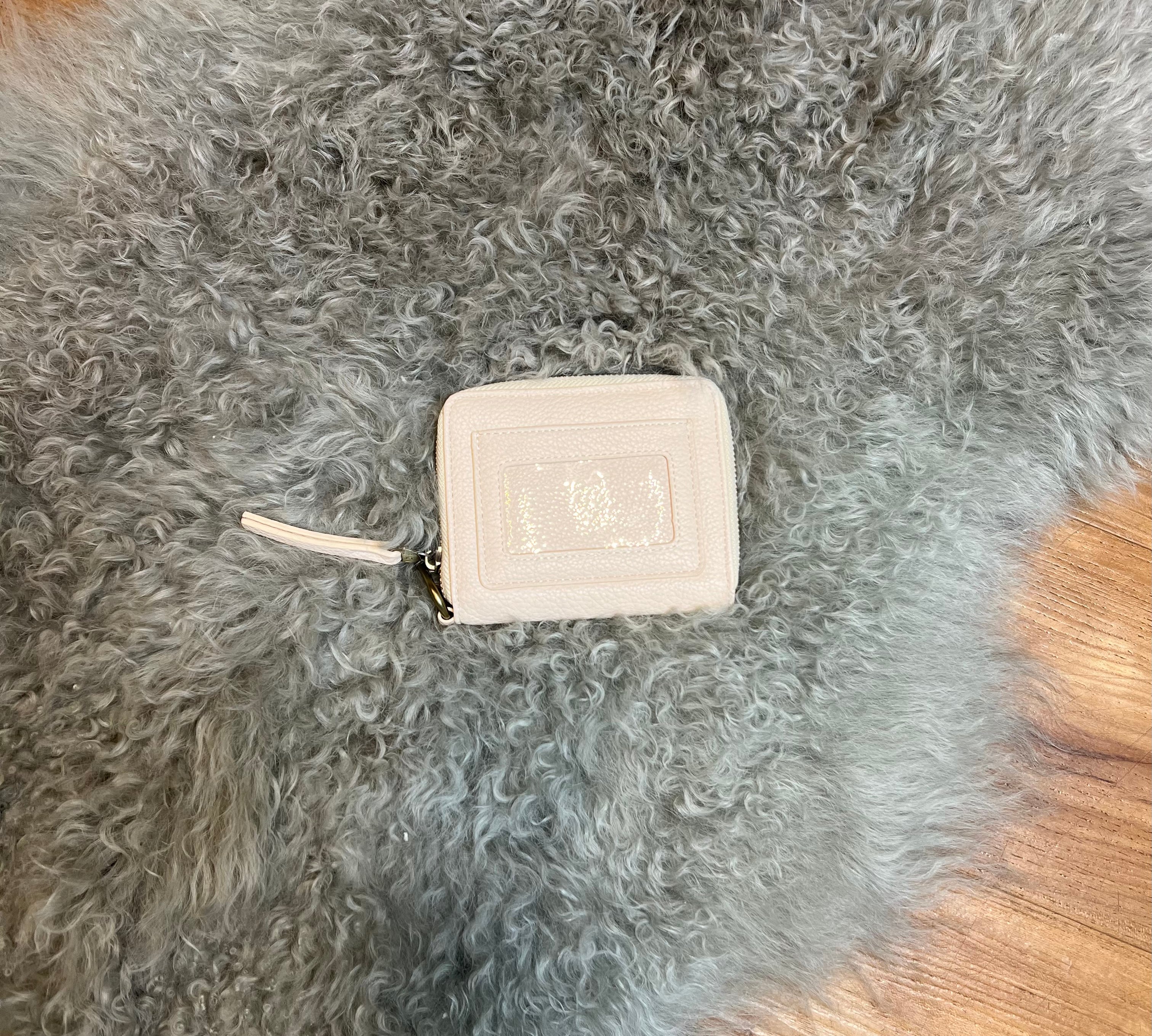 Pixie Go Wallet