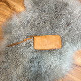 Chloe Zip Around Wallet/Wristlet