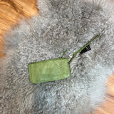 Chloe Zip Around Wallet/Wristlet