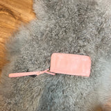 Chloe Zip Around Wallet/Wristlet