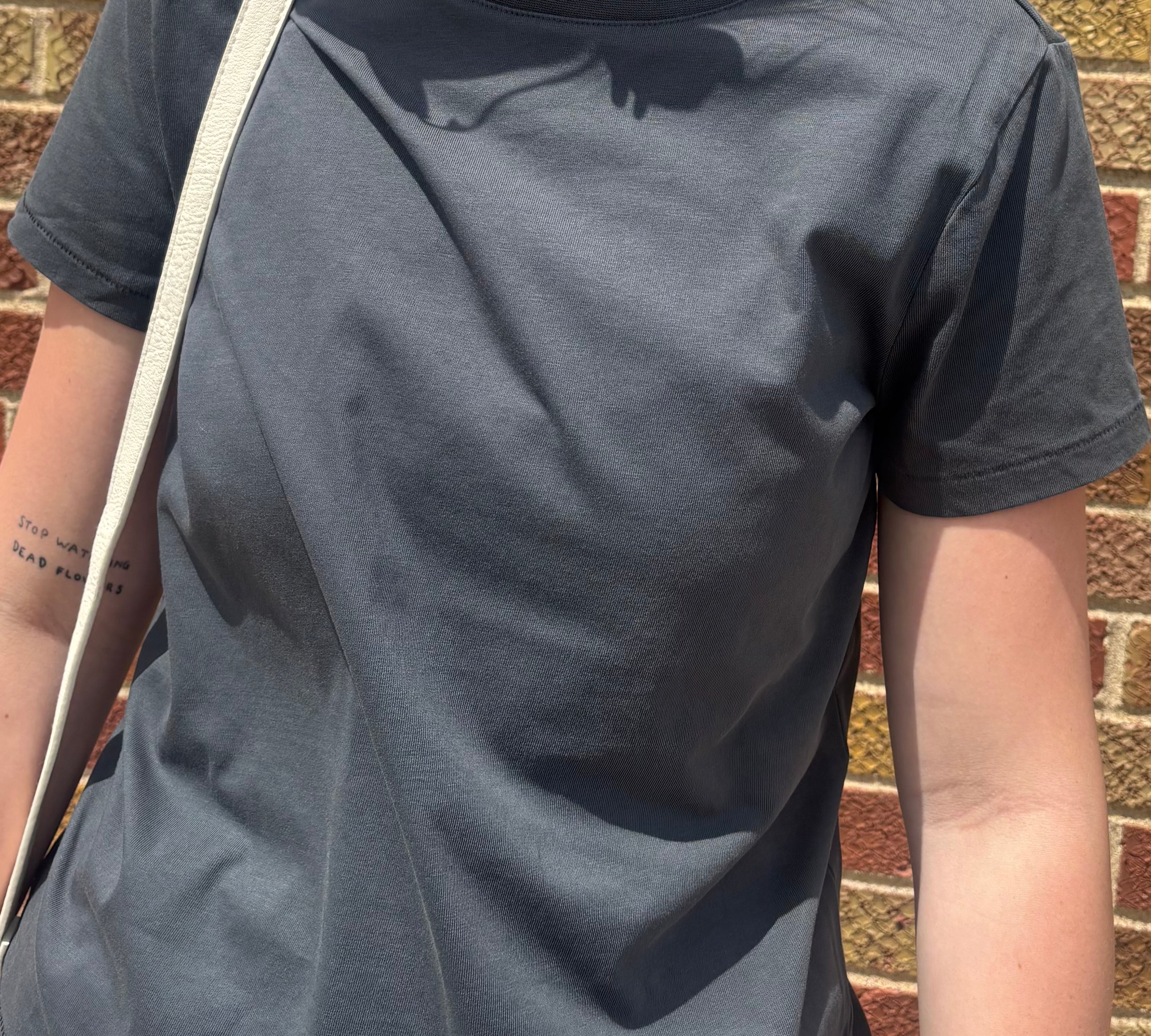 Asher Tee