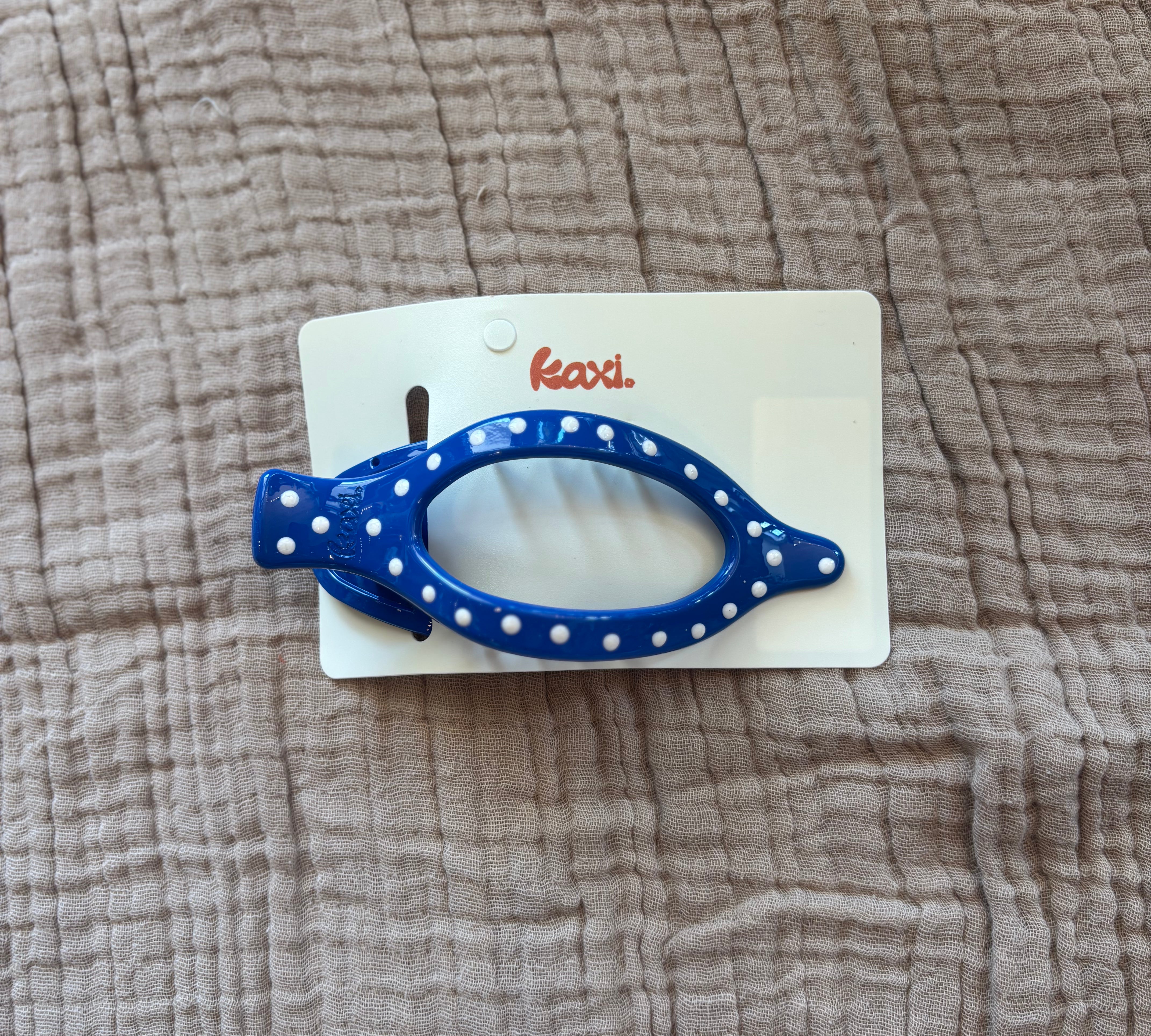 Polka Dot Lay Down 2.0 Claw