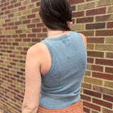 Ginny Tank