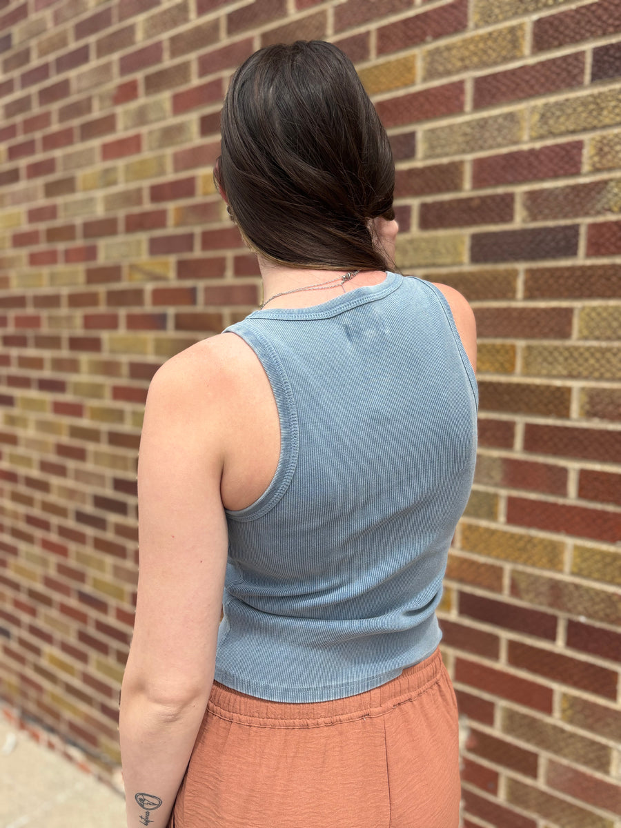 Ginny Tank