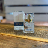 Mixologie Peak Parfum Spray Cube
