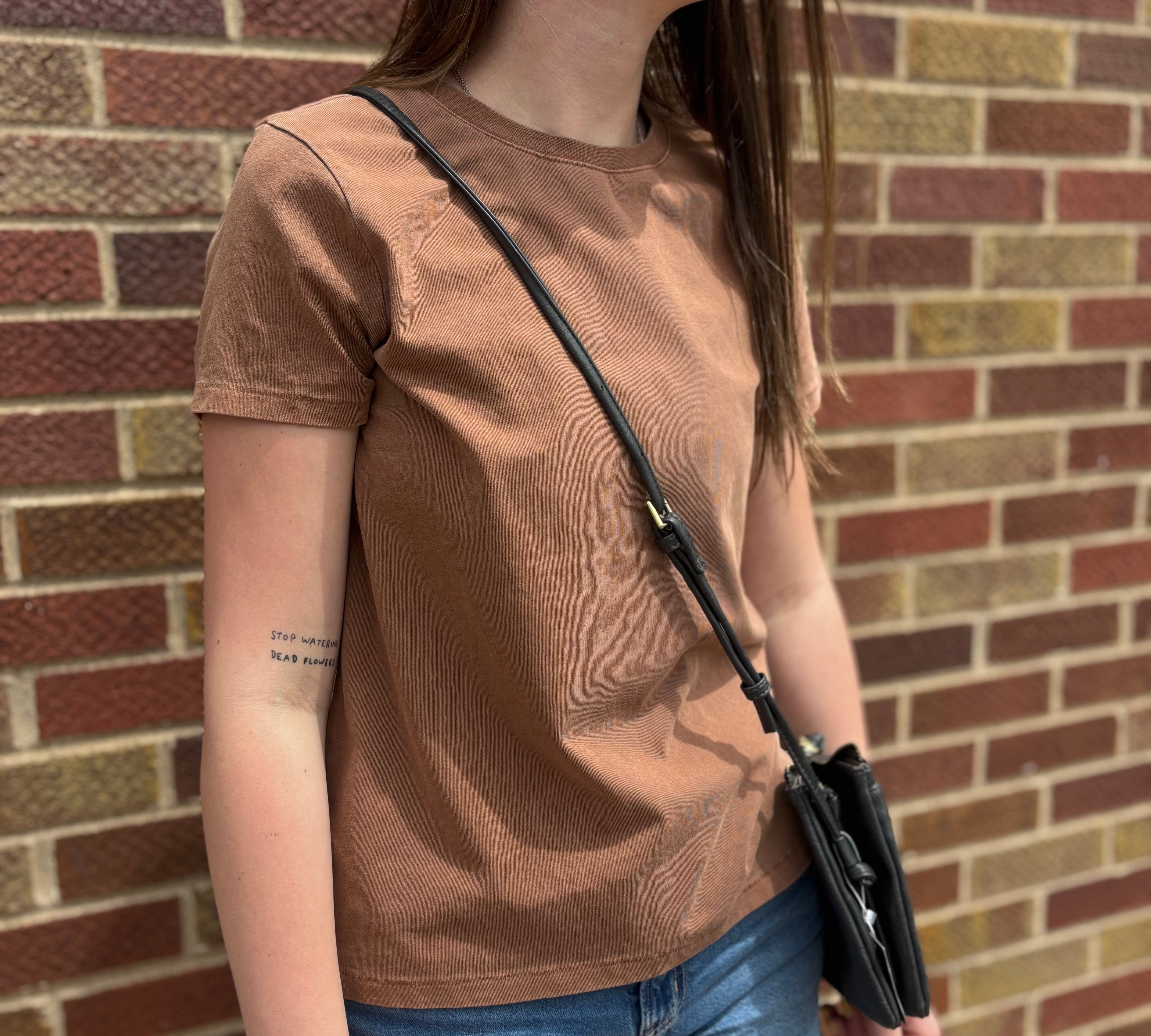 Asher Tee