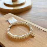 Kinsley Basic Pearl Bracelet